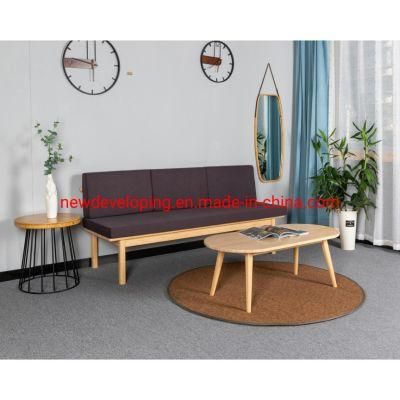High Quality Customized Coffee, Tea Table Home/ Living Furniture in Bamboo Nature