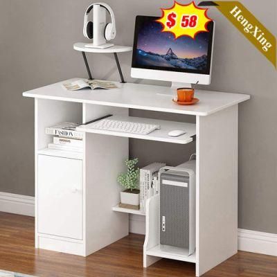Hot Selling White Computer Desk for Home Office Study Room