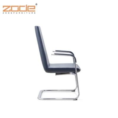 Modern Swivel Armrest Executive PU Office Chair Swivel