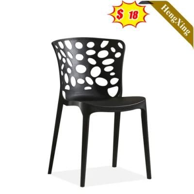 Wholesale Cheap Restaurant Cafe Plastic Furniture Classroom Children Conference Table Chair