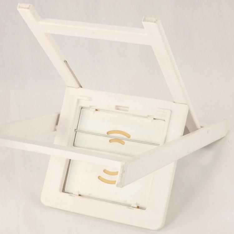 Cheap White Resin Wimbledon Chair for Rental
