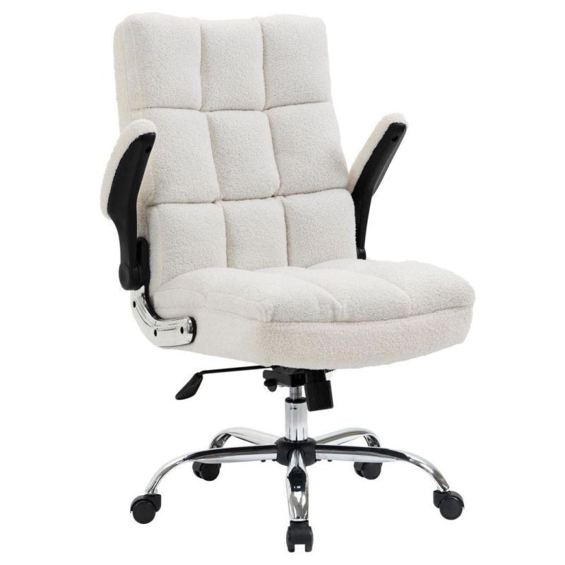 Warm and Comfortable Bedroom Chair Study Chair Home Chair Furniture