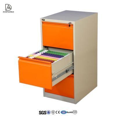 Chinese Steel Filing Furniture Cabinets