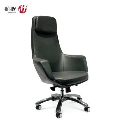 Modern Office Furniture Boss Executive Computer Leather Office Chair