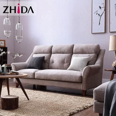 Home Sofa Hotel Sofa Living Room Furniture Set