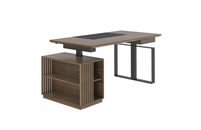 Multi Function Carton Export Packed Modern Furniture Gewu-Series Standing Table