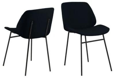 Dining Chairs Modern Luxury Leather