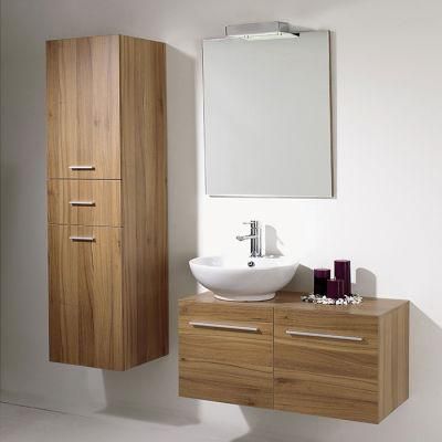 Custom Modern Design Modular Luxury Furniture Pantry Bathroom Cabinet
