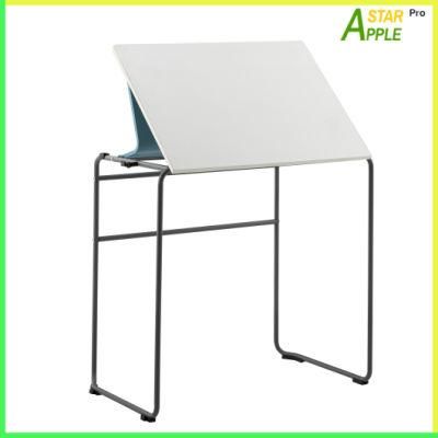 Drawing Table Perfect as-A2149 Writing Desk with Powder Coating Steel