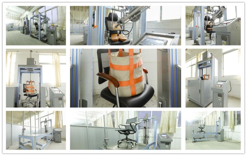 Modern Factory Price Comfortable MID Back Ergonomic Swivel Office Chair