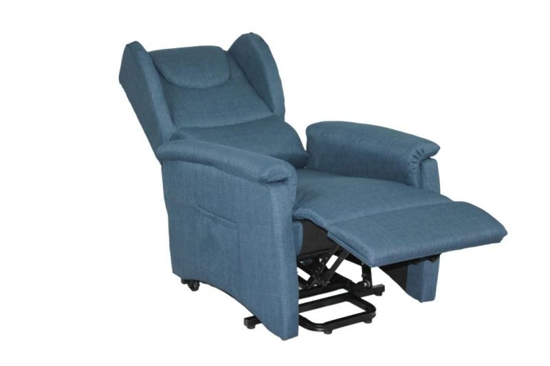 Modern Style Lift Chair with Massage (QT-LC-46)