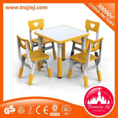 Modern High Quality Display Table Moulding Moon Table for Baby