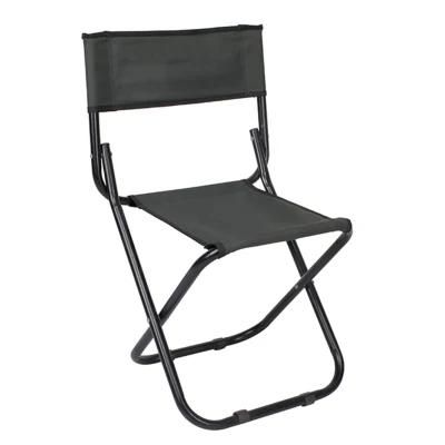 New High Quality Outdoor Flexible Furniture Portable Fishing Chairs Easy-Carrying Folding Camping Chairs