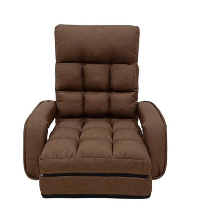 Lounge Chair Sofa Recliner Floor Chair Tatami Lazy Boy Sofa