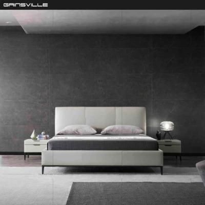 Customized Modern Furniture Corner Fabric Sofa Bed King Beds Gc1816