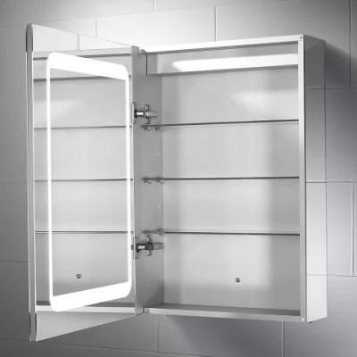 Good Price IP44 Rustproof Aluminum Medicine Cabinet From China Leading Supplier