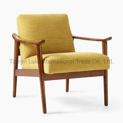 Nordic Modern Leisure Sofa Chair Living Room Furniture Modern Sofa Chairs