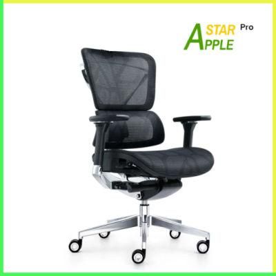 Mesh China Manufacturer Ergonomic Design as-B2195L Office Executive Chair