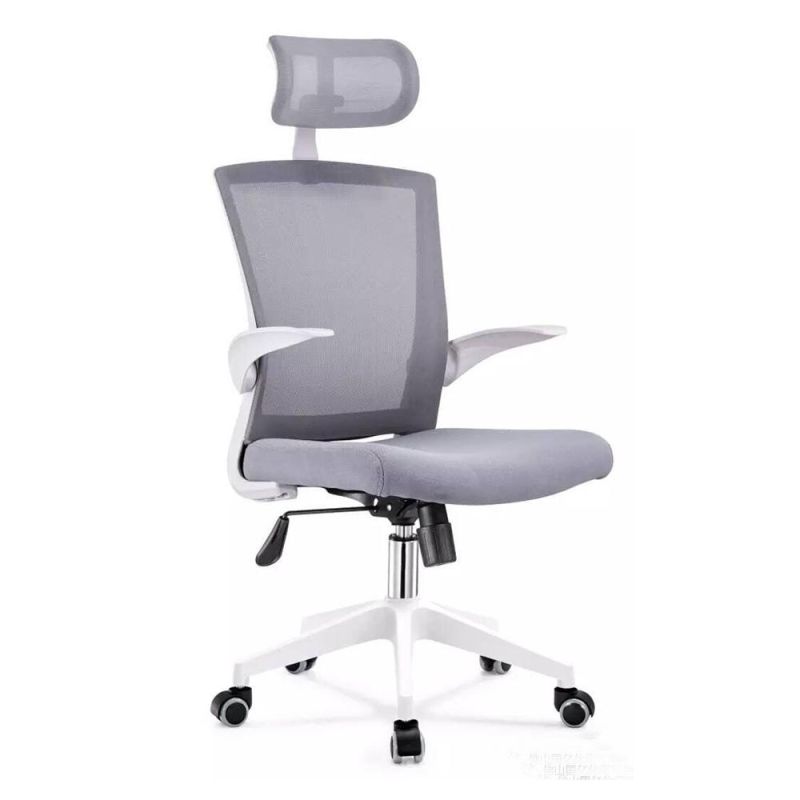 New Design Fabric Chair Swivel Office Computer Mesh Chair