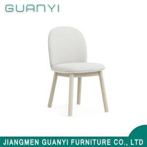 Modern Ash Wood Hotel Furniture Dining Chair