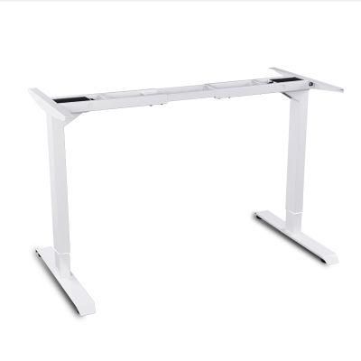Office Home Table Sit Stand Desk Height Adjustable Desk Frame Computer Desk Stand up Desk