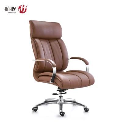 Recliner Australia New Design Modern Office Furniture Leather Chairs