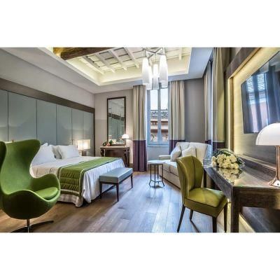 Luxury Romania Wyndham 5 Star Hotel Furniture for Sale
