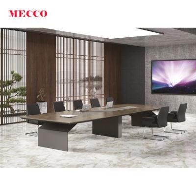 Modern Office Conference Table Meeting MFC Conference Table