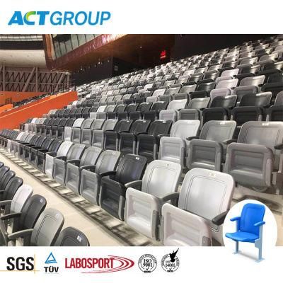 Plastic Folding Chairs Wholesale Stadium Seat Stadium Chair