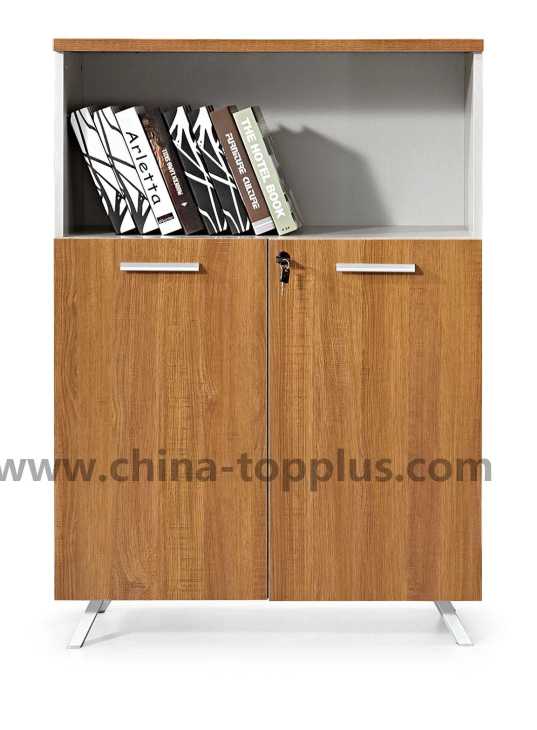 Two Doors Modern Credenza Modern Office Furniture (M-C1705)