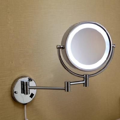 Bathroom furniture Magnification Mirror Makeup Adjustable