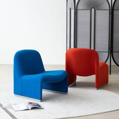 Nova Modern Office Furniture Fabric Sofa Chair Recliner Sofa Chair