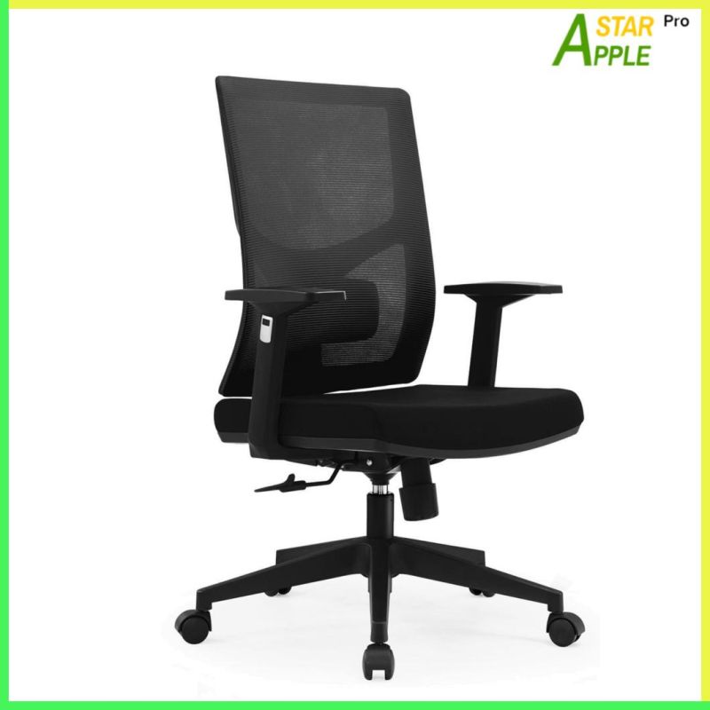 Modern Customized Home Furniture as-B2075 New Office Chair with Armrest