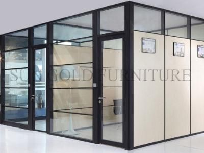 New Office Wall Panelling Partition Wall Malaysia Office Furniture (SZ-WST780)