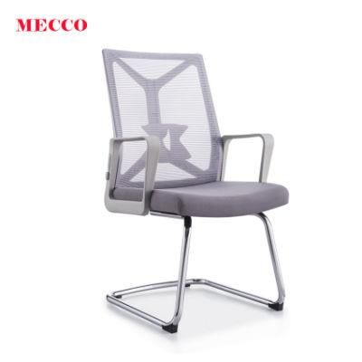 Factory Direct Sale Mesh Task Chair Office Chair for Meeting Room