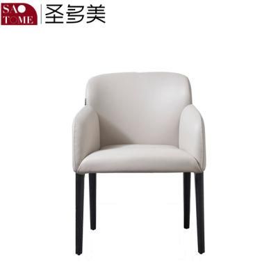 Restaurant Furniture Modern Hotel Wedding Party Event Restaurant Banquet Cloth Dining Chair