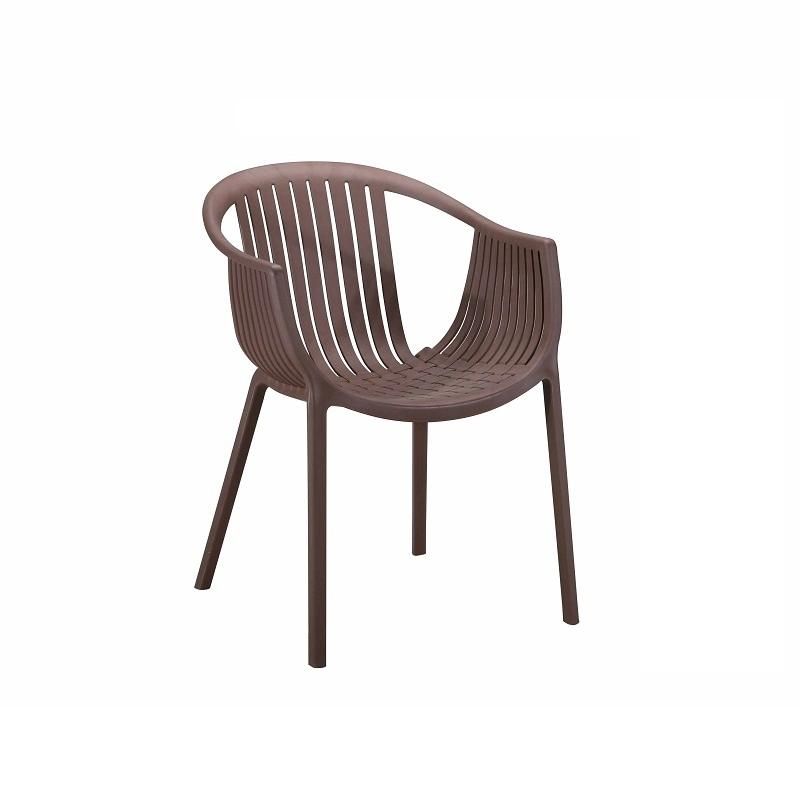 High Quality Modern Design Office Plastic Stacking Chair