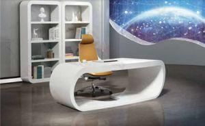 Modern Design Cheap MDF Customized Manager Desk