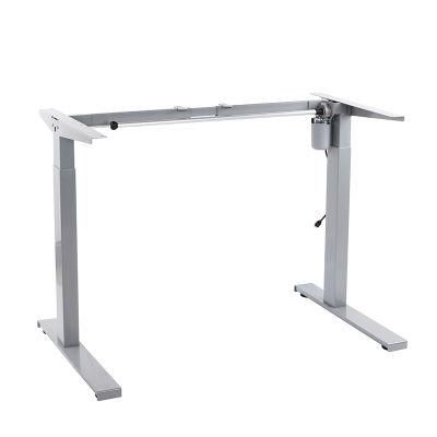 Advanced Design Online Height Adjustable Stand up Desk for Home Work