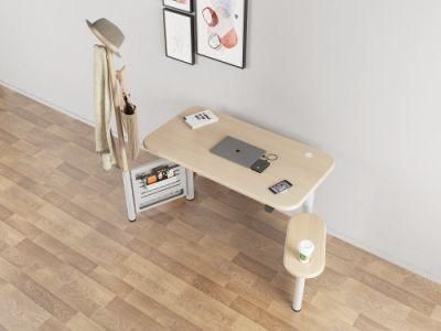 Modern Design Made of Metal Home Furniture Youjia-Series Standing Desk