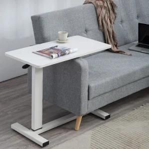 Modern Adjustable Bedside Table Nursing Table Coffee Table Laptop Table