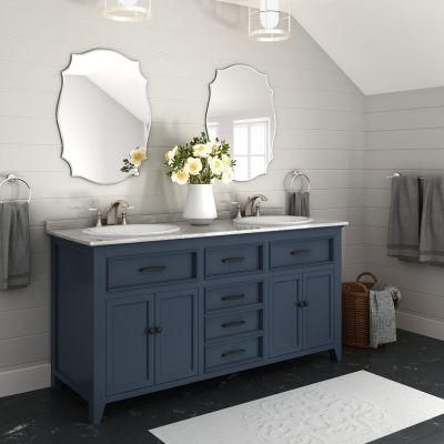 Low Price Sanitary Ware Easy to Maintenance Professional Design Bath Mirror for Living Room, Bedroom