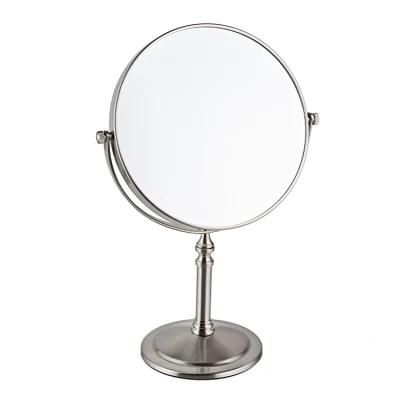 Kaiiy Modern Wall Mounted Make up Free Standing Mirrors