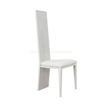 Cheap Colored Popular Furniture Hotel Metal Stacking Restaurant Chiavari Dining Banquet Event Wedding Chair