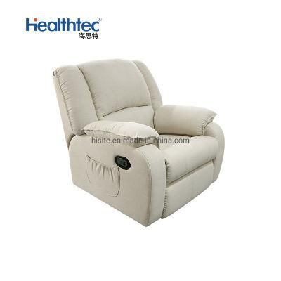 Highend Leisure First Class Series Italian Functional Sofa Modern Size Apartment Multiple Material Options Multi-Function Operation