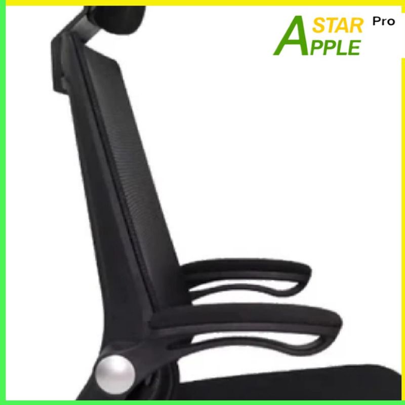 Foshan Mesh Executive as-C2078 Computer Office Chair with Lumbar Support