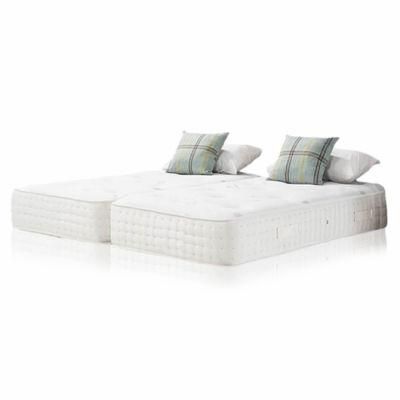 China Wholesale Memory Foam Spring Mattress Full Double Queen King Size in a Box