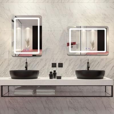 Hot Selling Home Decoration LED Bathroom Mirror LED Wall Mirrors
