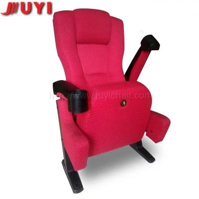 Modern Style Ce Certification Auditorium Chair Retailer Jy-614
