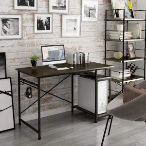 Priced to Sell Custom Modern Gaming PC Table Computer Wood Writing Standing Deskoffice Table